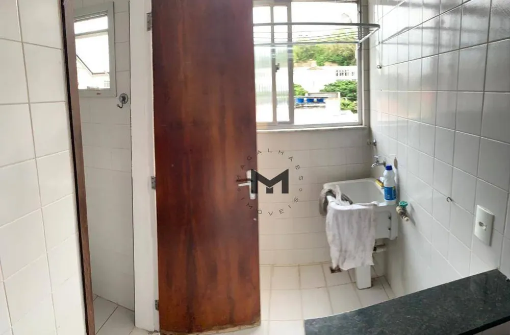 Apartamento, 2 quartos, 75 m² - Foto 9