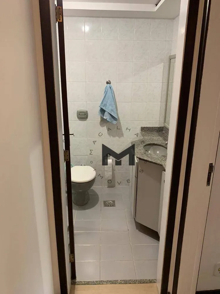 Apartamento, 2 quartos, 75 m² - Foto 16