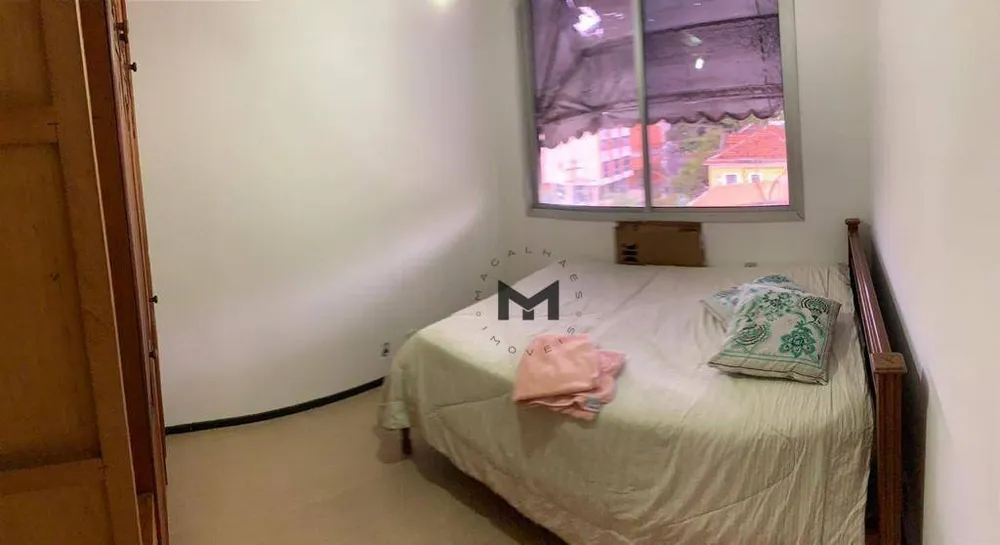 Apartamento, 2 quartos, 75 m² - Foto 13