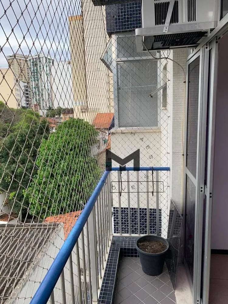 Apartamento, 2 quartos, 75 m² - Foto 4