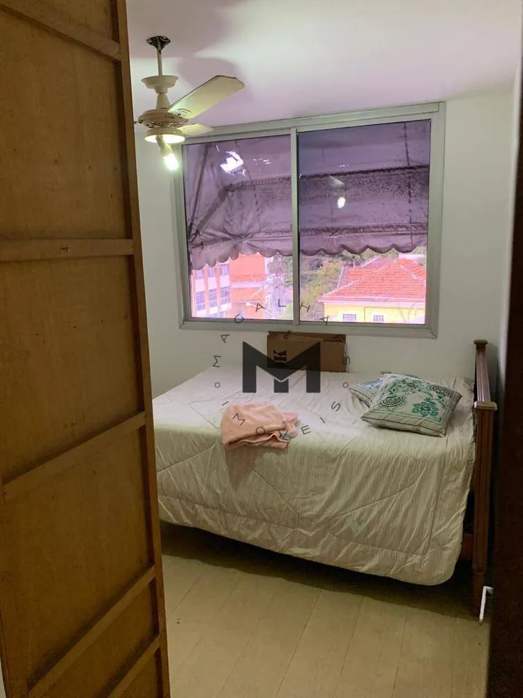 Apartamento, 2 quartos, 75 m² - Foto 14