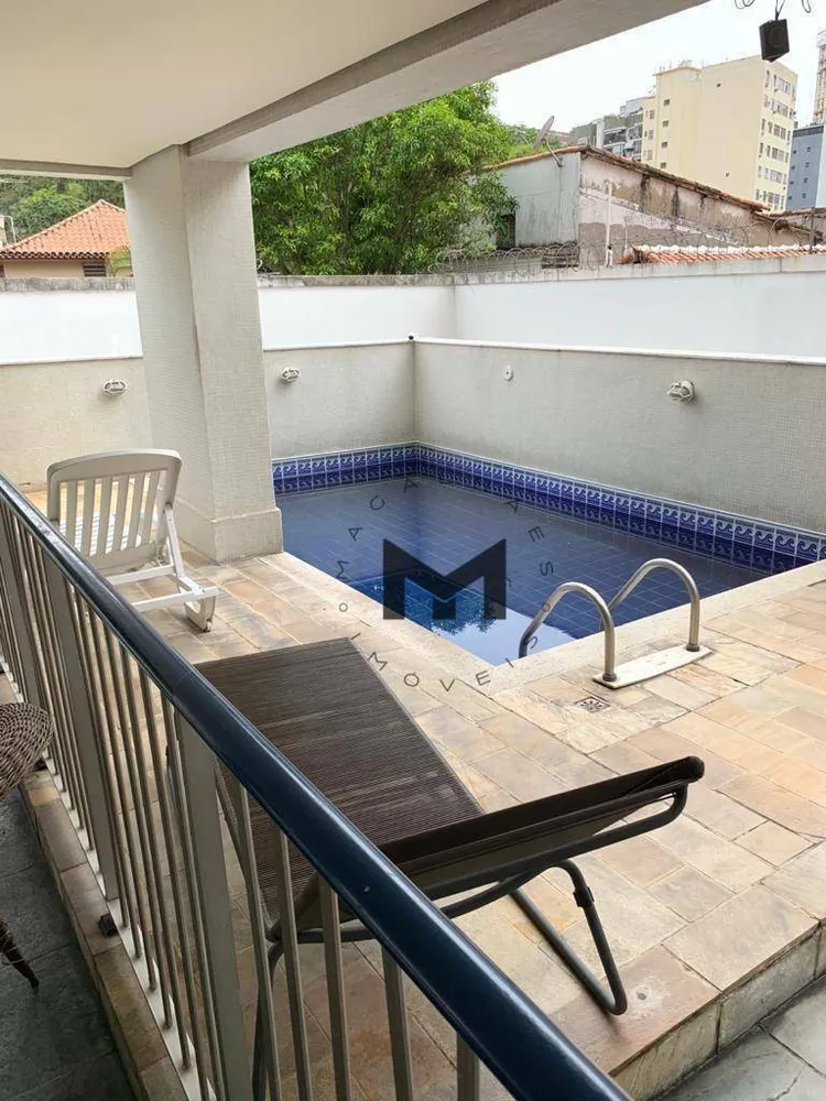 Apartamento, 2 quartos, 75 m² - Foto 19
