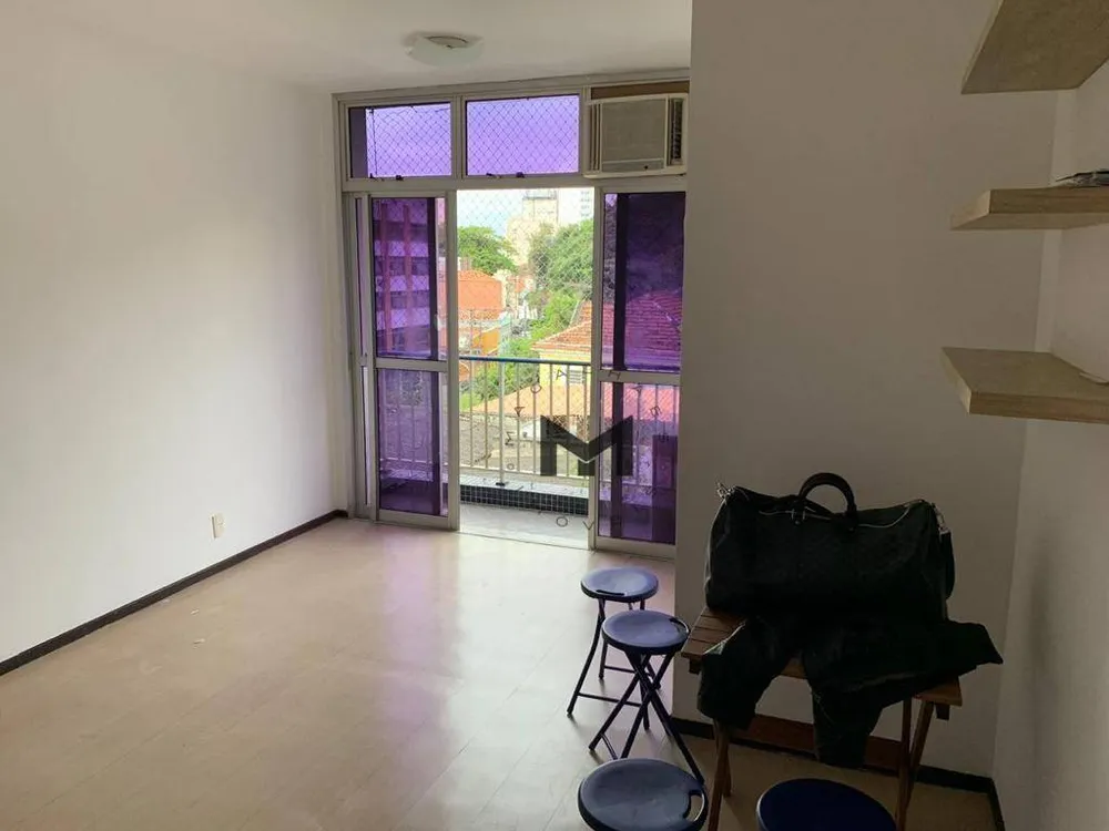 Apartamento, 2 quartos, 75 m² - Foto 1