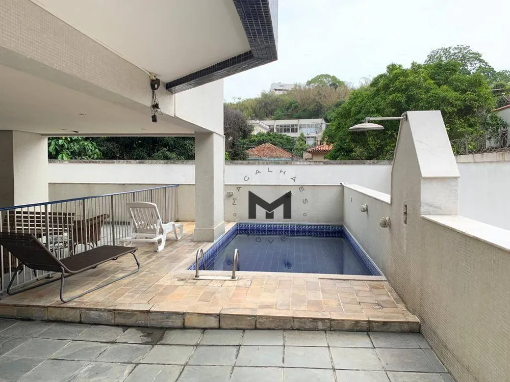 Apartamento, 2 quartos, 75 m² - Foto 20