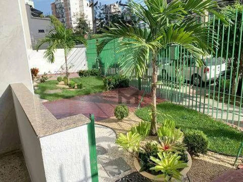 Apartamento, 2 quartos, 117 m² - Foto 1