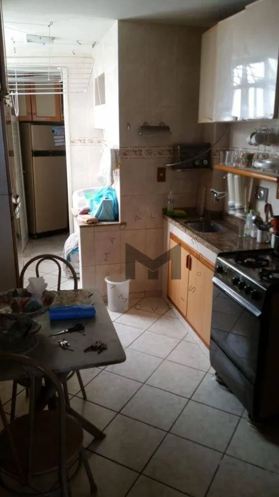 Apartamento, 2 quartos, 117 m² - Foto 2
