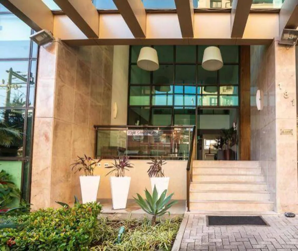 Apartamento, 3 quartos, 98 m² - Foto 34