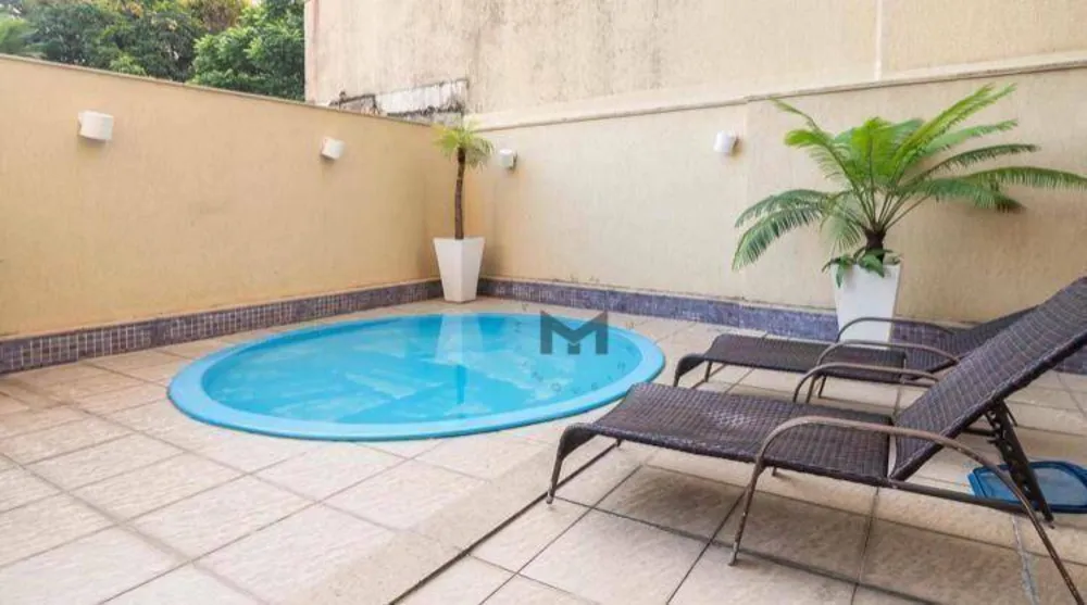 Apartamento, 3 quartos, 98 m² - Foto 22