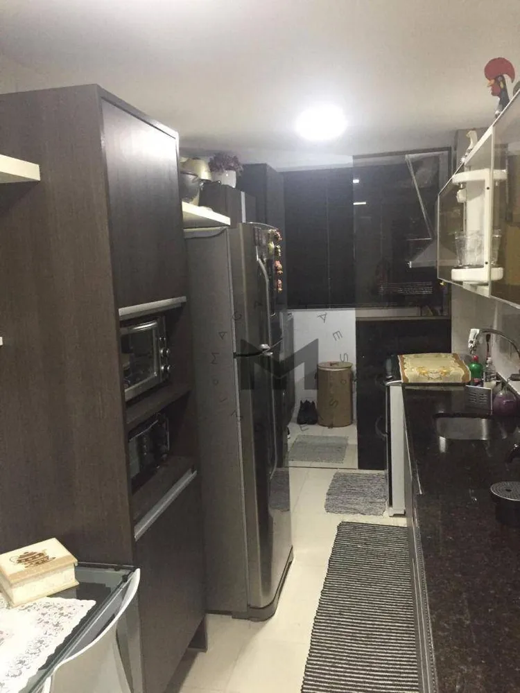 Apartamento, 3 quartos, 98 m² - Foto 16