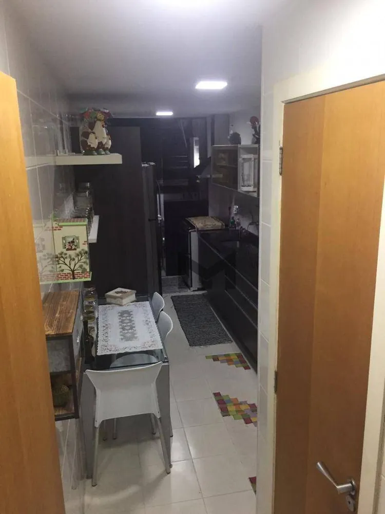Apartamento, 3 quartos, 98 m² - Foto 14