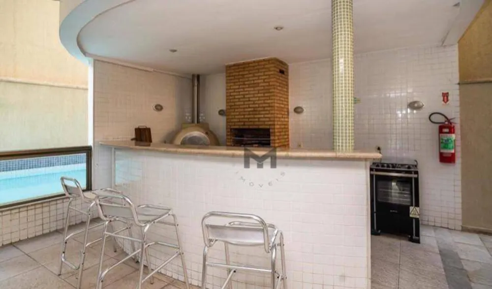 Apartamento, 3 quartos, 98 m² - Foto 20