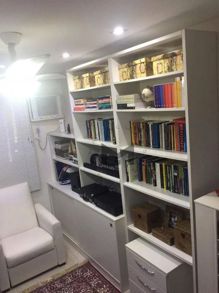 Apartamento, 3 quartos, 98 m² - Foto 10