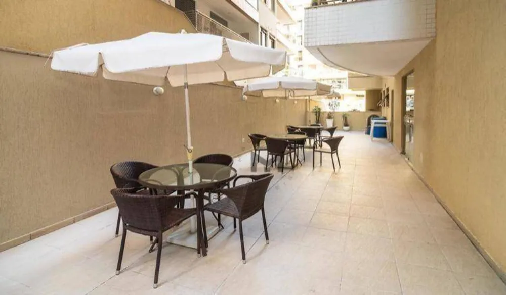 Apartamento, 3 quartos, 98 m² - Foto 19