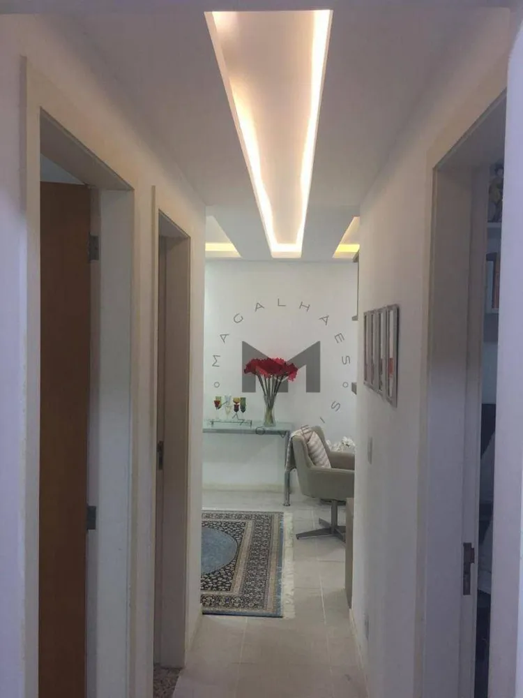 Apartamento, 3 quartos, 98 m² - Foto 6