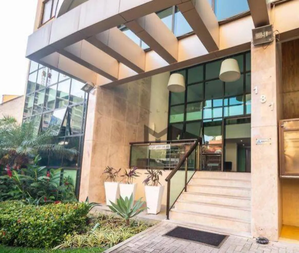Apartamento, 3 quartos, 98 m² - Foto 33