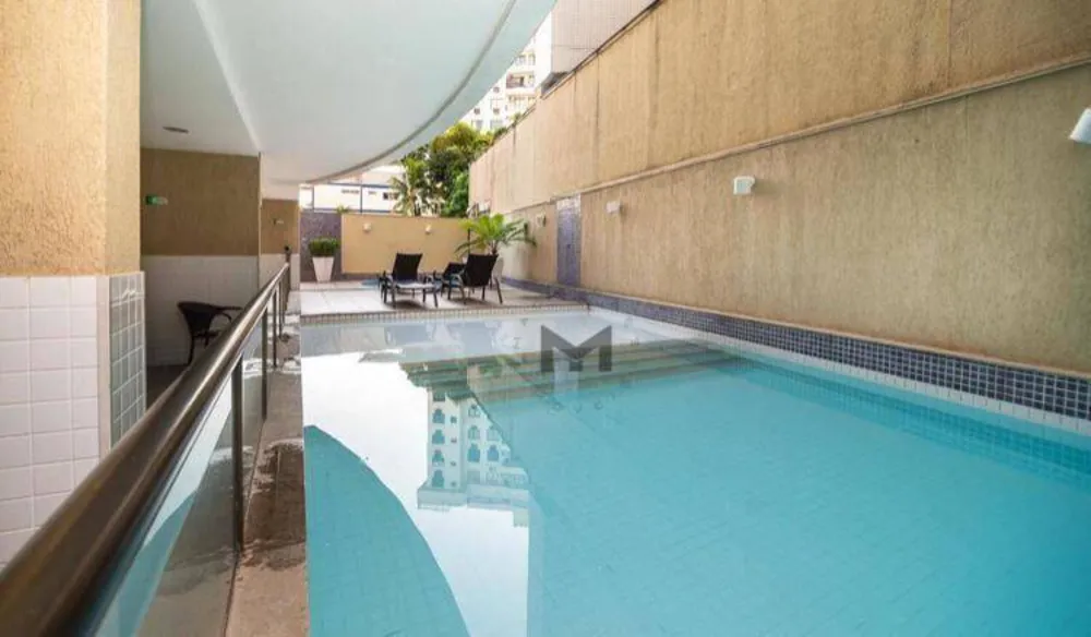 Apartamento, 3 quartos, 98 m² - Foto 21