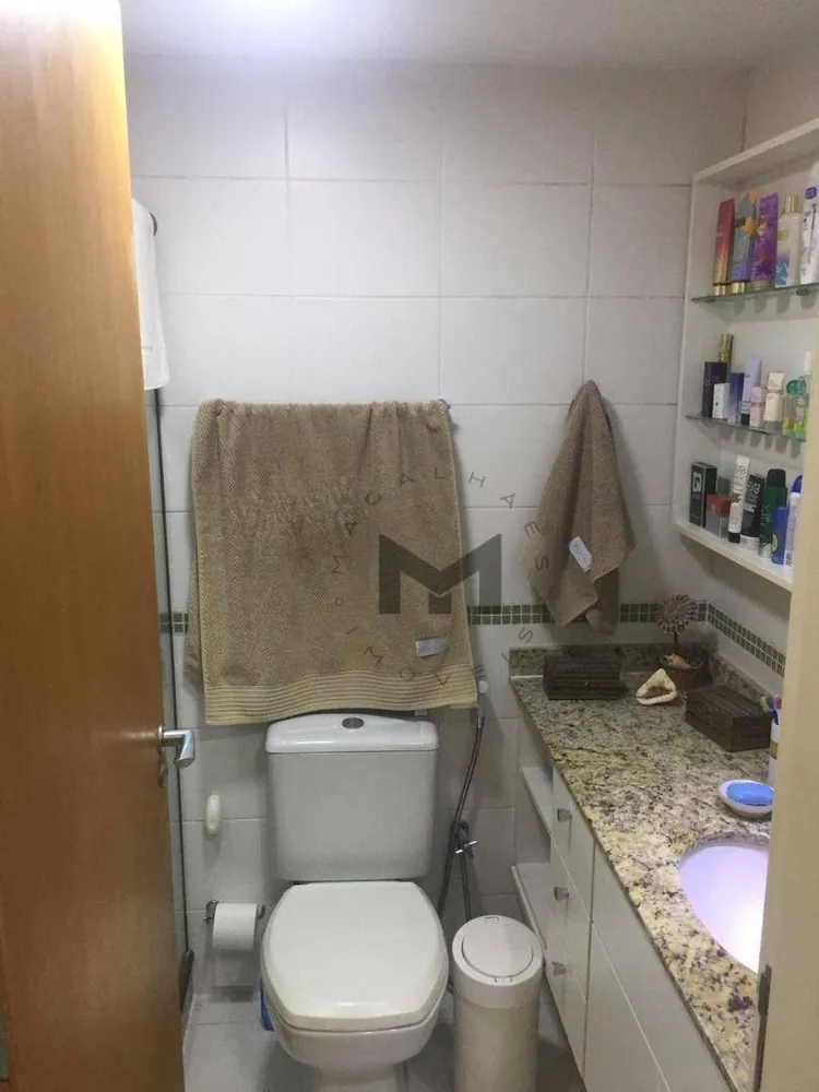 Apartamento, 3 quartos, 98 m² - Foto 11