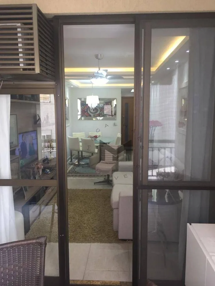 Apartamento, 3 quartos, 98 m² - Foto 4
