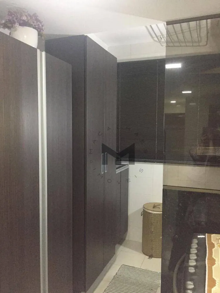 Apartamento, 3 quartos, 98 m² - Foto 17