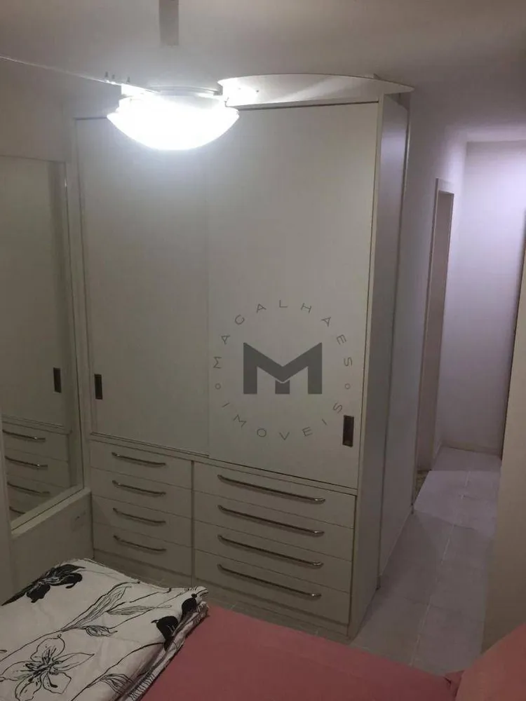 Apartamento, 3 quartos, 98 m² - Foto 9
