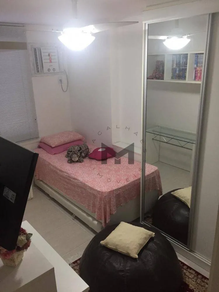 Apartamento, 3 quartos, 98 m² - Foto 7
