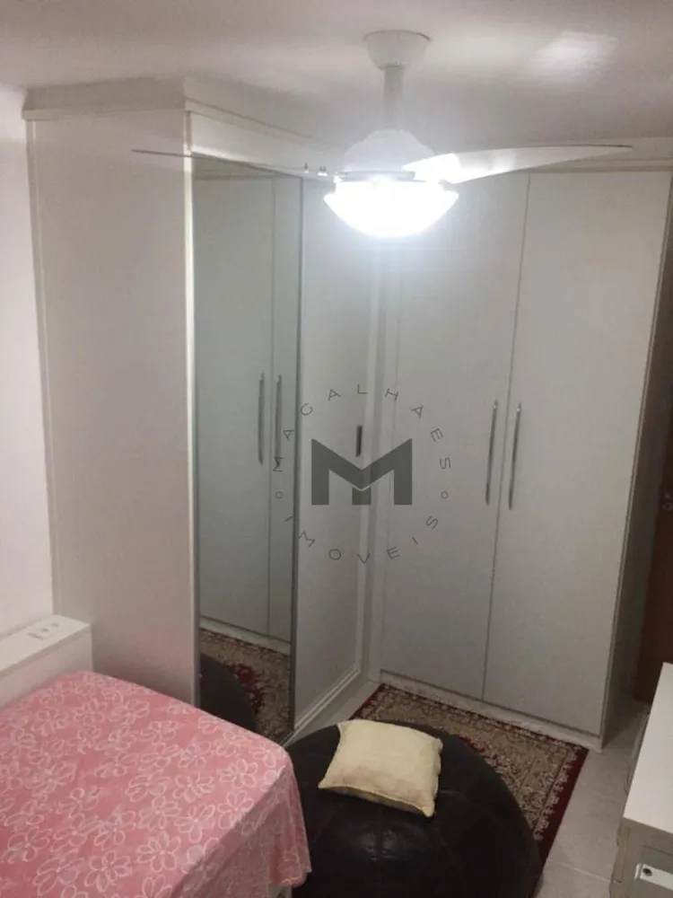 Apartamento, 3 quartos, 98 m² - Foto 8
