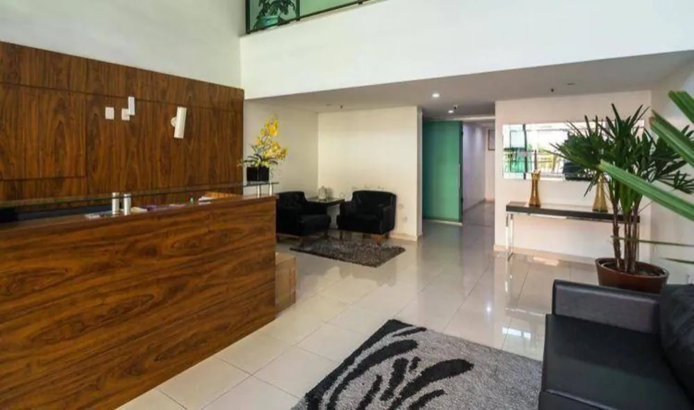 Apartamento, 3 quartos, 98 m² - Foto 31