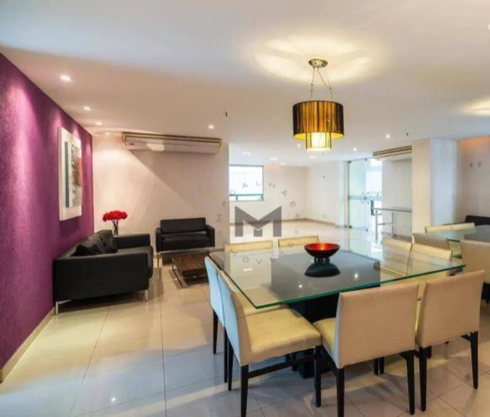 Apartamento, 3 quartos, 98 m² - Foto 29