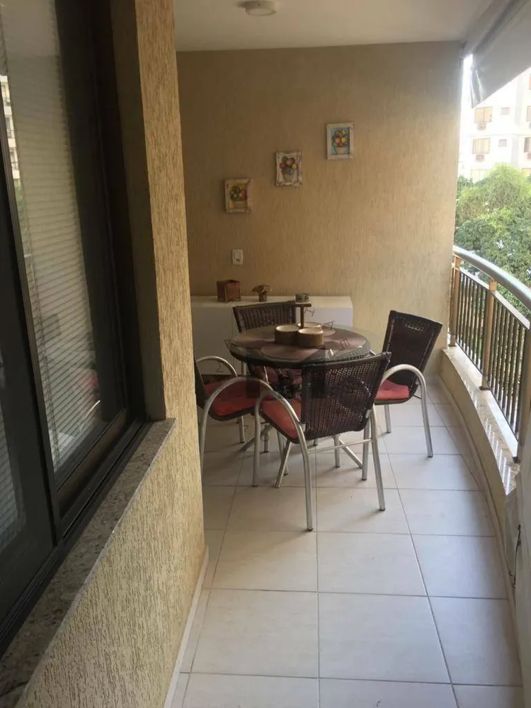 Apartamento, 3 quartos, 98 m² - Foto 5