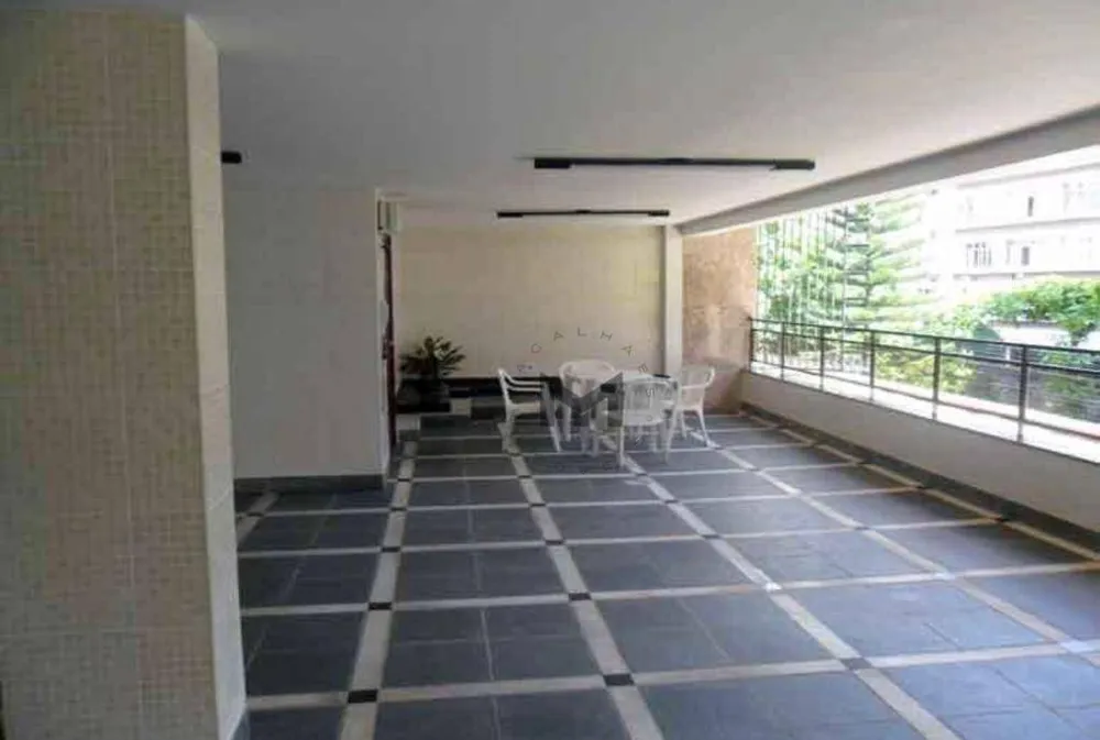 Apartamento, 4 quartos, 200 m² - Foto 18
