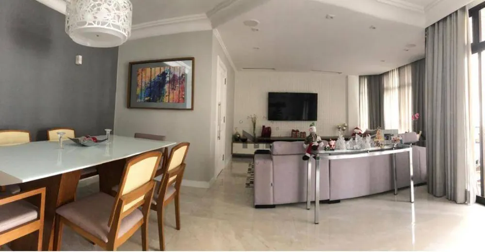 Apartamento, 4 quartos, 200 m² - Foto 25
