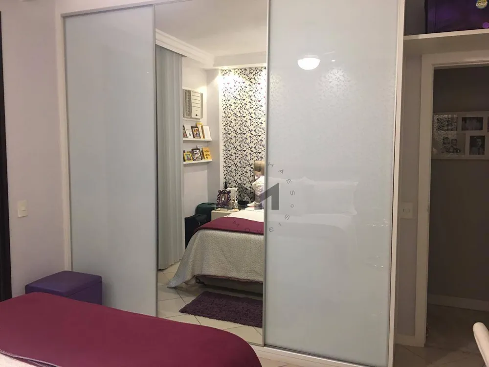 Apartamento, 4 quartos, 200 m² - Foto 21