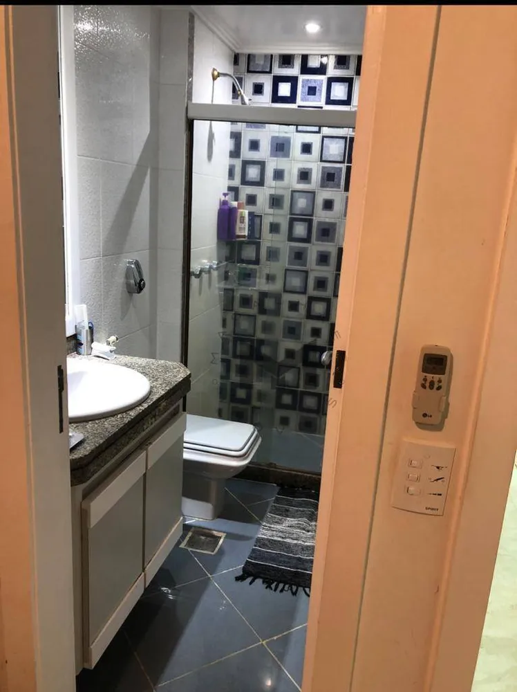 Apartamento, 4 quartos, 200 m² - Foto 26