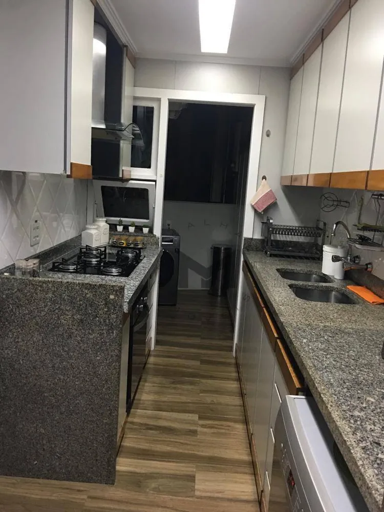 Apartamento, 4 quartos, 200 m² - Foto 31