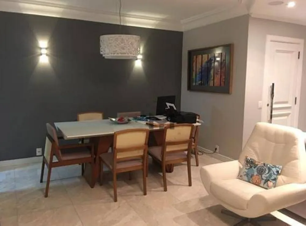 Apartamento, 4 quartos, 200 m² - Foto 36