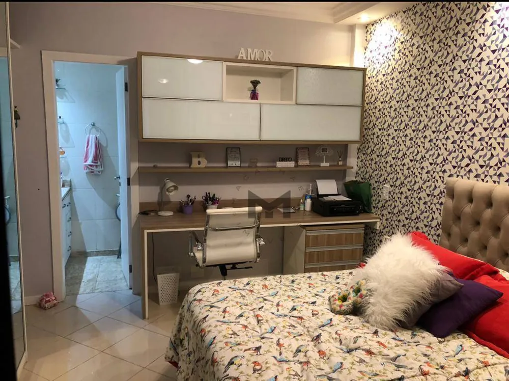 Apartamento, 4 quartos, 200 m² - Foto 7