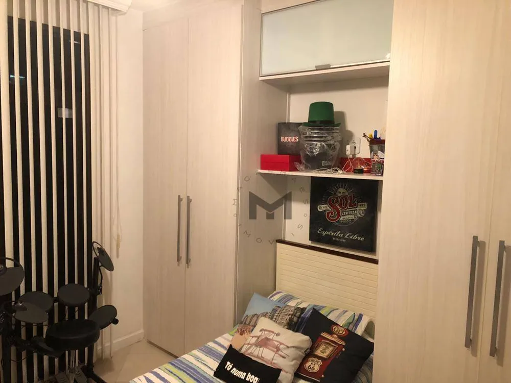 Apartamento, 4 quartos, 200 m² - Foto 32