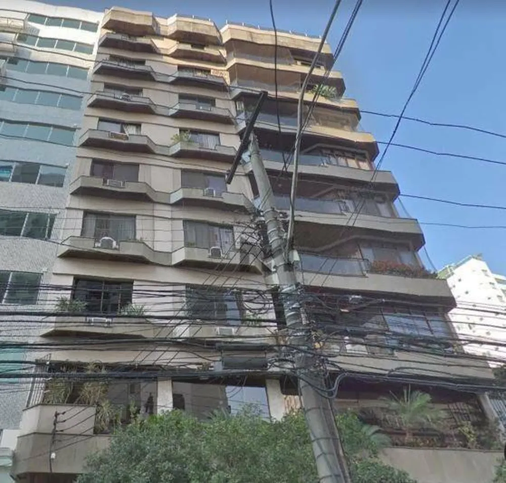 Apartamento, 4 quartos, 200 m² - Foto 4