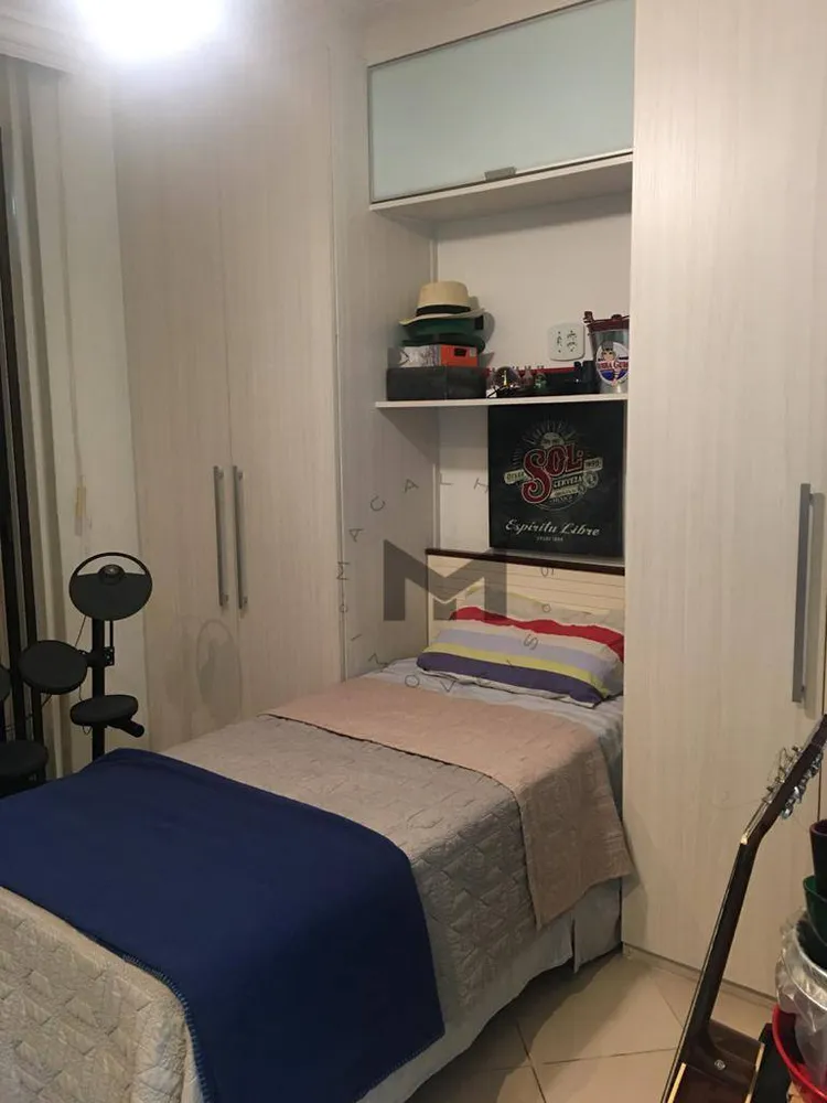 Apartamento, 4 quartos, 200 m² - Foto 22
