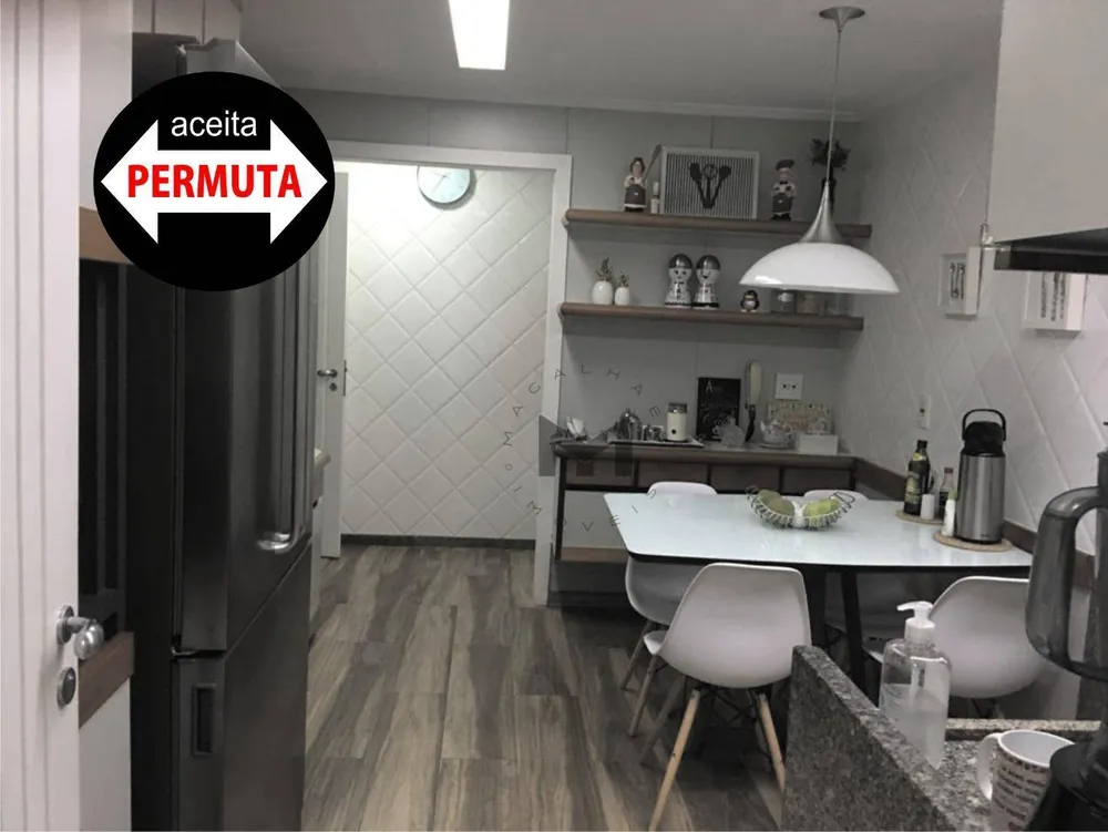 Apartamento, 4 quartos, 200 m² - Foto 1