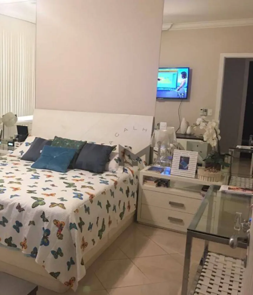 Apartamento, 4 quartos, 200 m² - Foto 30