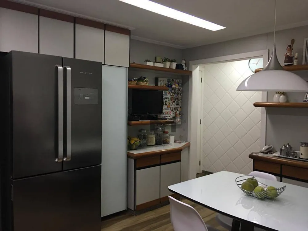Apartamento, 4 quartos, 200 m² - Foto 20