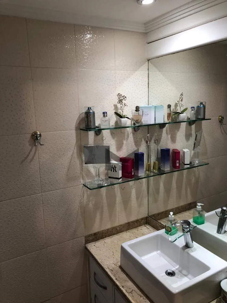 Apartamento, 4 quartos, 200 m² - Foto 28