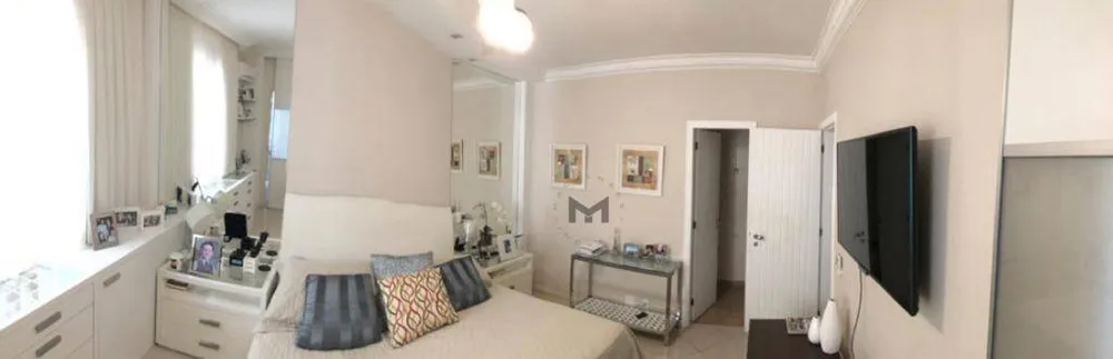 Apartamento, 4 quartos, 200 m² - Foto 17