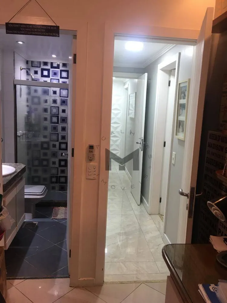 Apartamento, 4 quartos, 200 m² - Foto 10