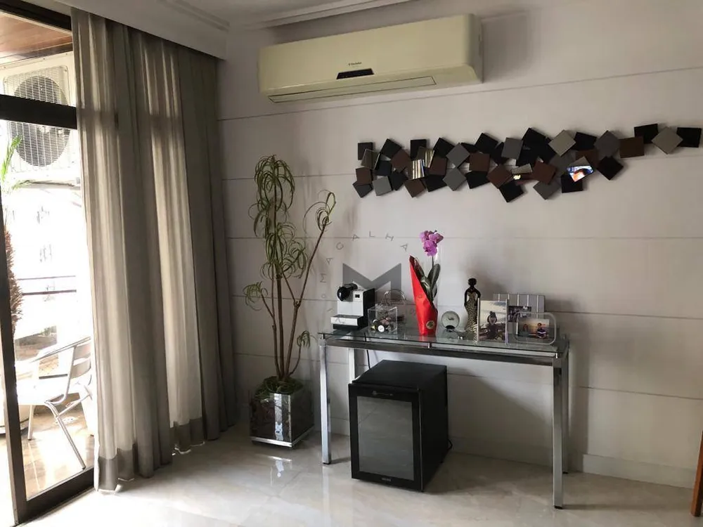 Apartamento, 4 quartos, 200 m² - Foto 27