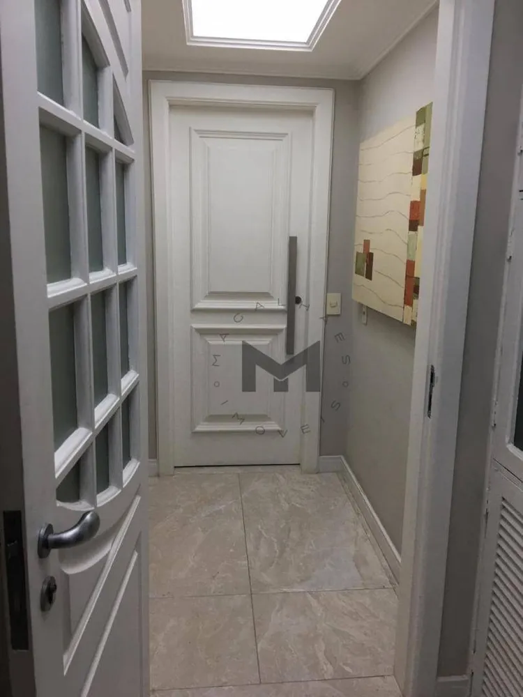 Apartamento, 4 quartos, 200 m² - Foto 11