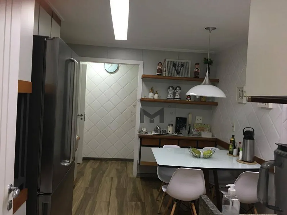 Apartamento, 4 quartos, 200 m² - Foto 14