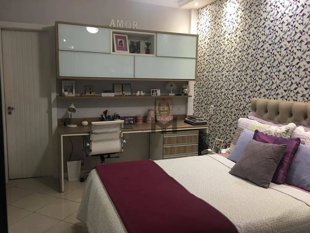 Apartamento, 4 quartos, 200 m² - Foto 35