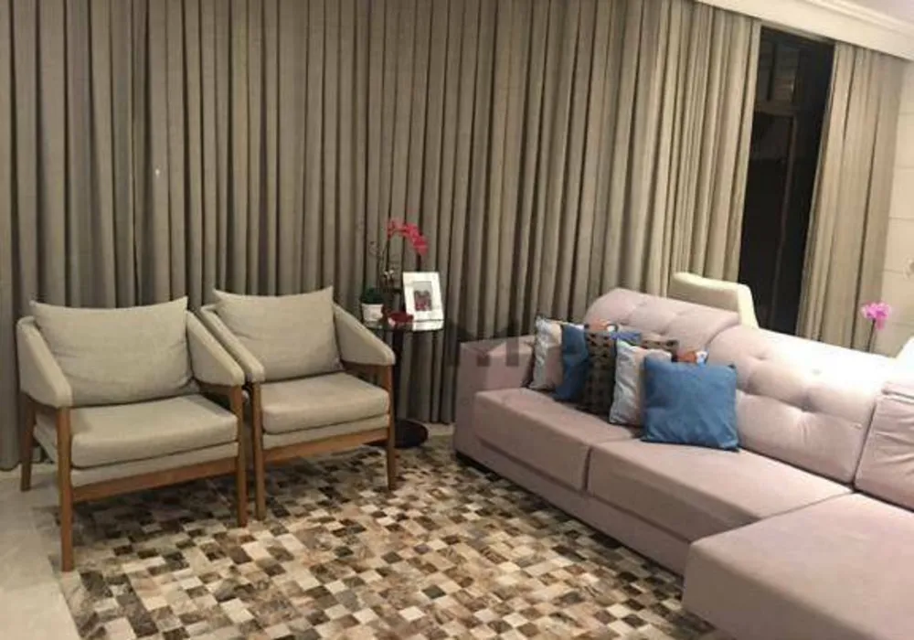 Apartamento, 4 quartos, 200 m² - Foto 34